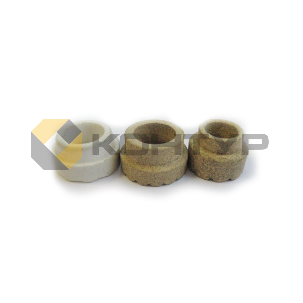 75-00-008 Керамическое кольцо UF 8 в соответствии с EN ISO 13918